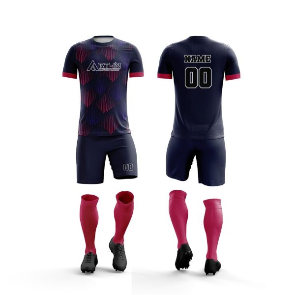 SOCCER UNIFORM