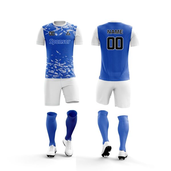 SOCCER UNIFORM