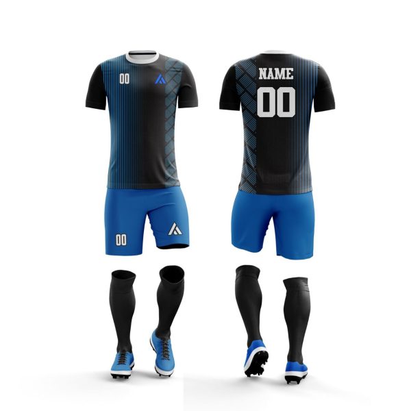 SOCCER UNIFORM