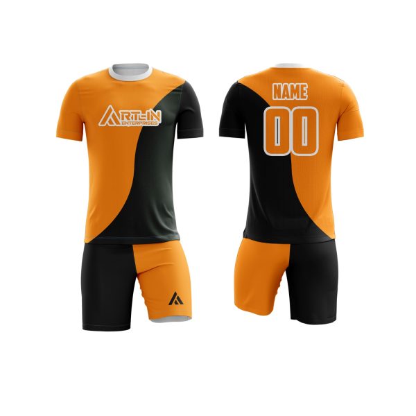 VOLLEYBALL UNIFORM