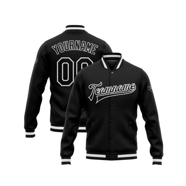 VARSITY JACKET