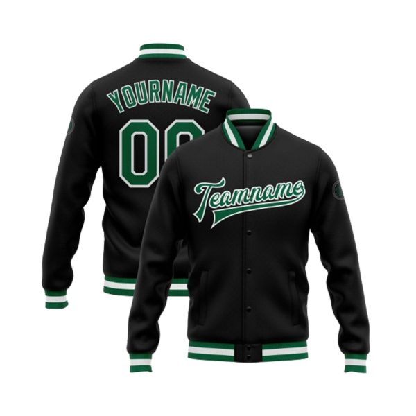 VARSITY JACKET