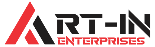 artinenterprises.com